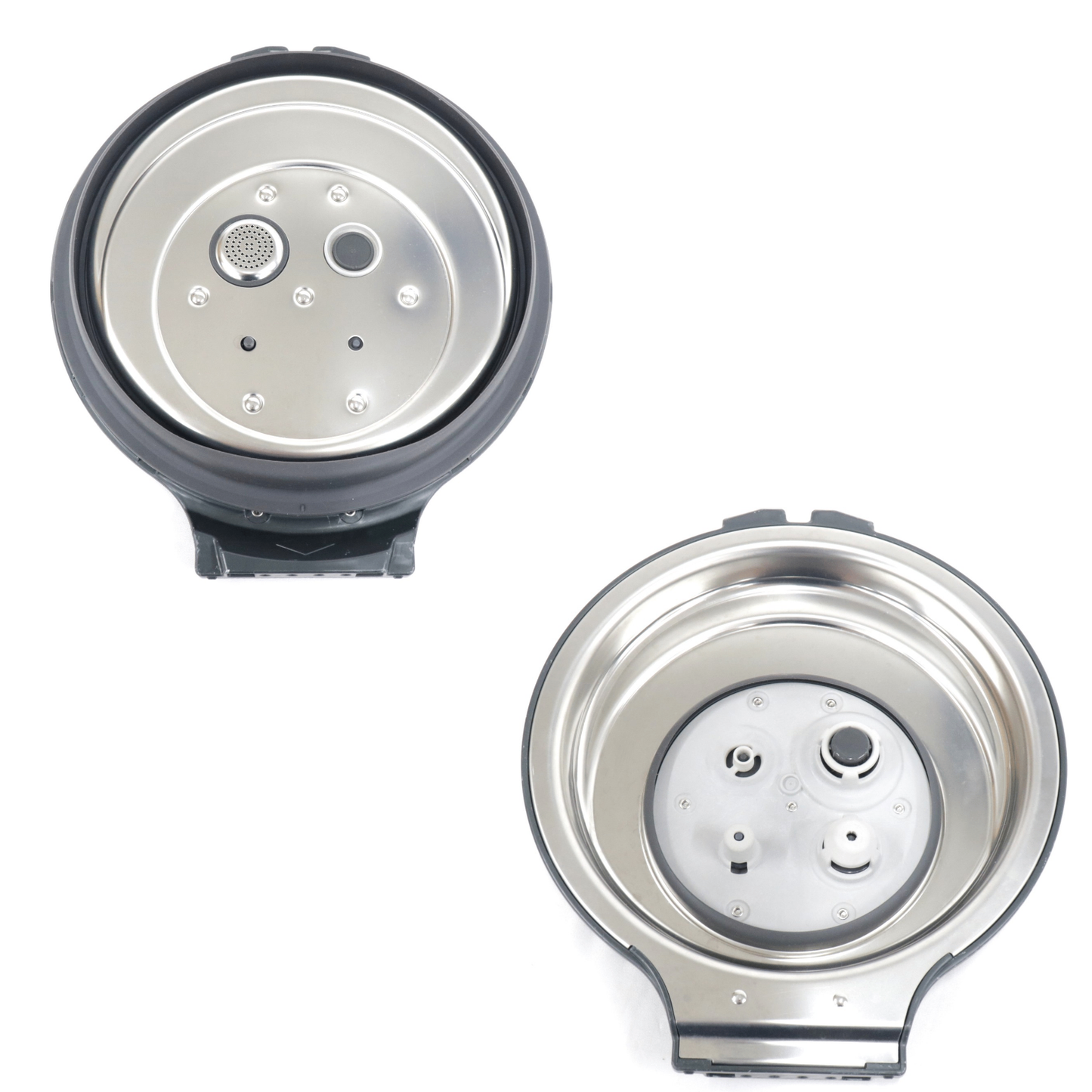 [中古(B)] [5.5合炊き] パナソニック 可変圧力IHジャー炊飯器 SR-M10B  sr-m10b-k ブラック [良い]