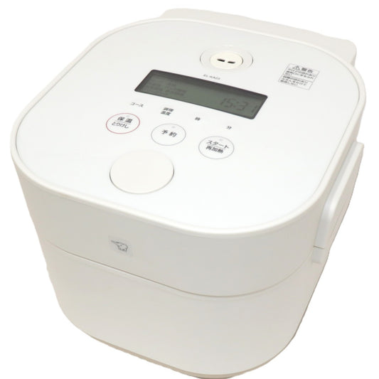 [中古(C)] 象印 STAN. EL-KA23 自動調理なべ　el-ka23-zjrcp-wa el-ka23-zjrcp-wa　[可]