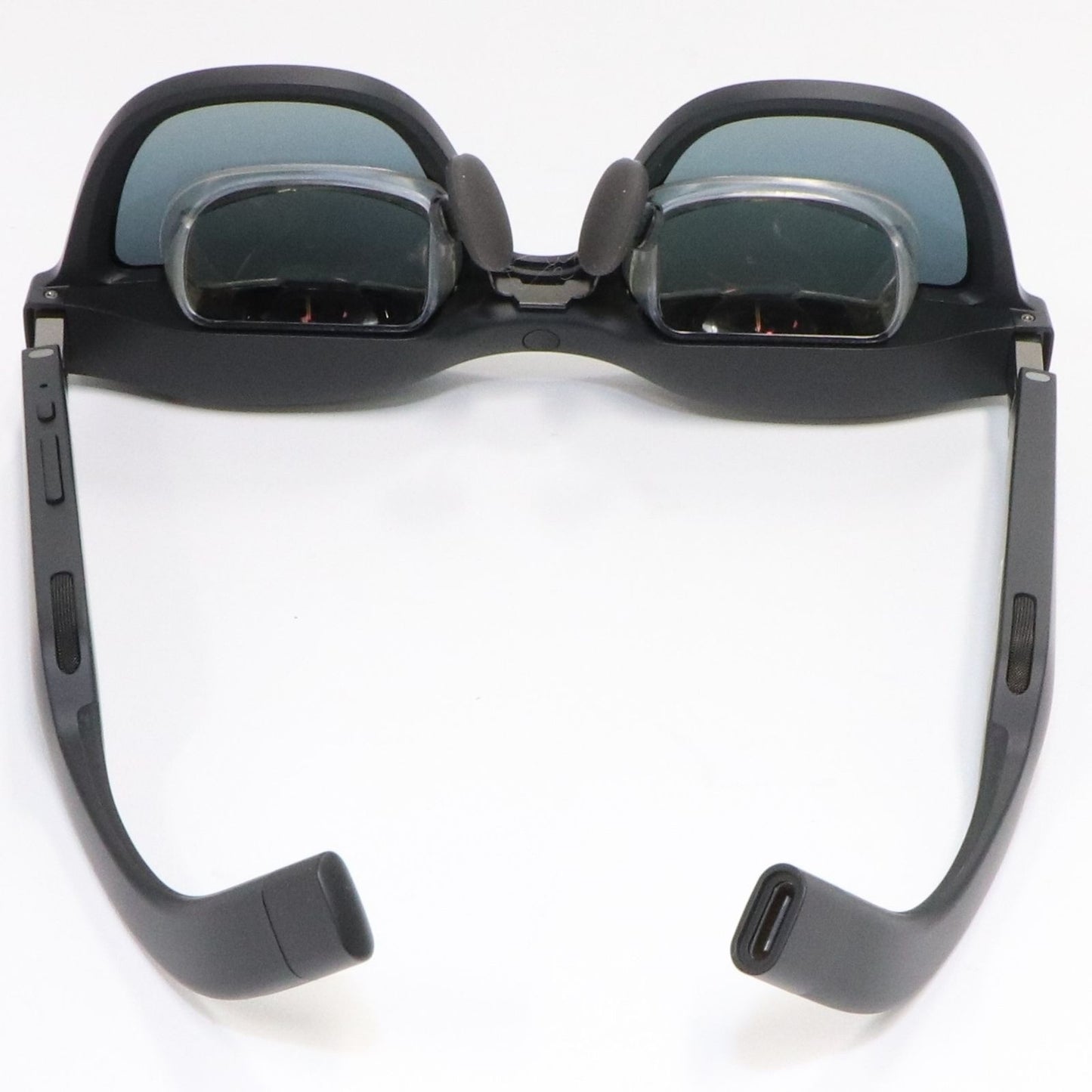 [中古(C)] XREAL AIR2 PRO スマートグラス x1003　[可]