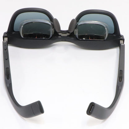 [中古(C)] XREAL AIR2 PRO スマートグラス x1003　[可]
