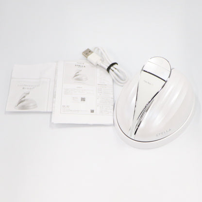 [中古(B)] STELLA BEAUTE(ステラ ボーテ) シェイプキャビテーション SB-CAV01-01 sb-cav01-01  [良い]