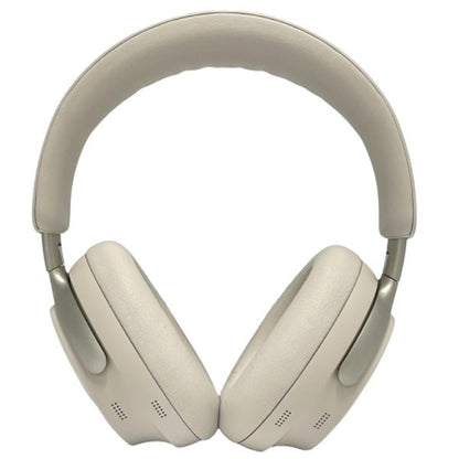 Bose QuietComfort Ultra Headphones ワイヤレスヘッドホン qc-ultra-headphones-ws  ホワイトスモーク 整備済みアウトレット品 [中古(A)]