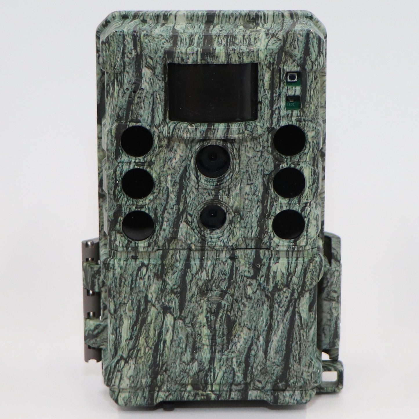 [中古(C)] Bushnell センサーカメラ 屋外型センサーカメラ トロフィーカムXLT 32MPノーグロウDC4K xlt32-mp-dc4k　[可]