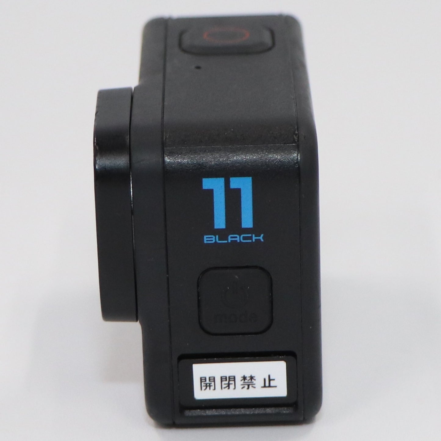 [中古(C)]GoPro HERO11 Black(防水ハウジング付き) hero11-black　[可]