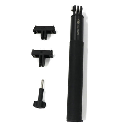 [中古(B)] DJI Osmo Action 3・4・5 PRO 対応 延長ロッド (1.5 m) dji-action3-extension-rod   [良い]