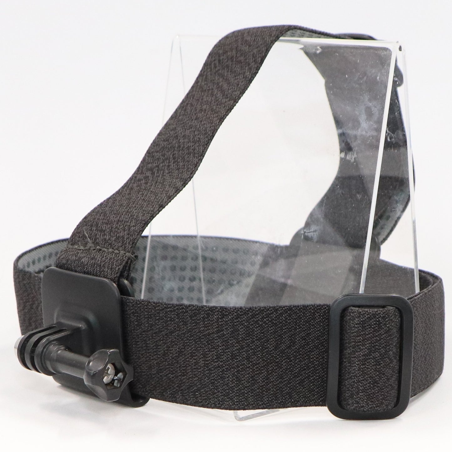 GoPro ヘッドストラップ＆クリップ ACHOM-002 achom-002  整備済みアウトレット品 [良い(B)]