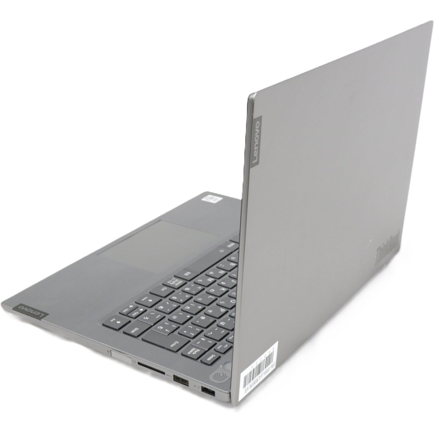 [中古(C)] 【Office非搭載】Lenovo ノートPC ThinkBook14 14.0型 20SL000UJP (Windows 10 Home 64bit) 20sl000ujp  [可]