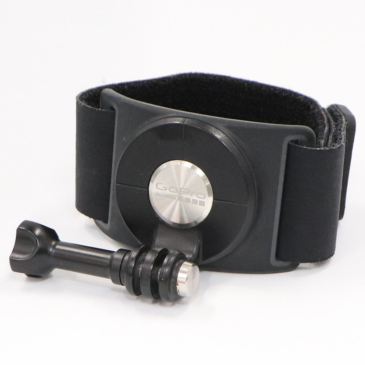 GoPro The Strap ハンド + リストストラップ AHWBM-002 the-strap2   整備済みアウトレット品 [中古(C)]