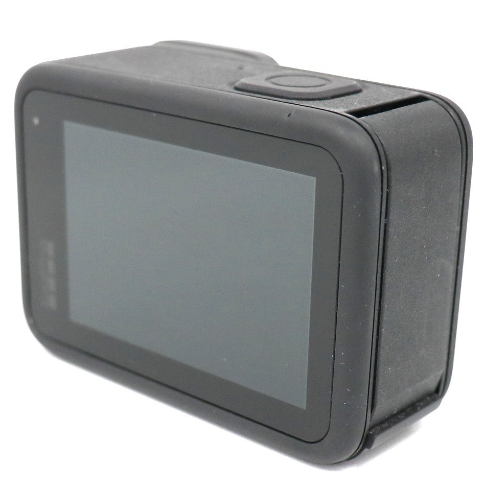 [中古(C)] 】GoPro HERO13 Black(防水ハウジング付き) hero13-black[可]