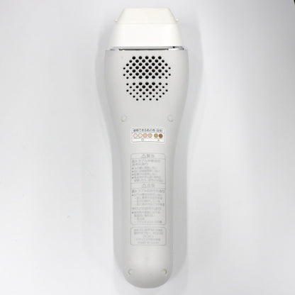 [中古(C)] パナソニック 光美容器 光エステ＜ボディ＆フェイス用＞スムースエピ ES-WP9A  es-wp9a[可]