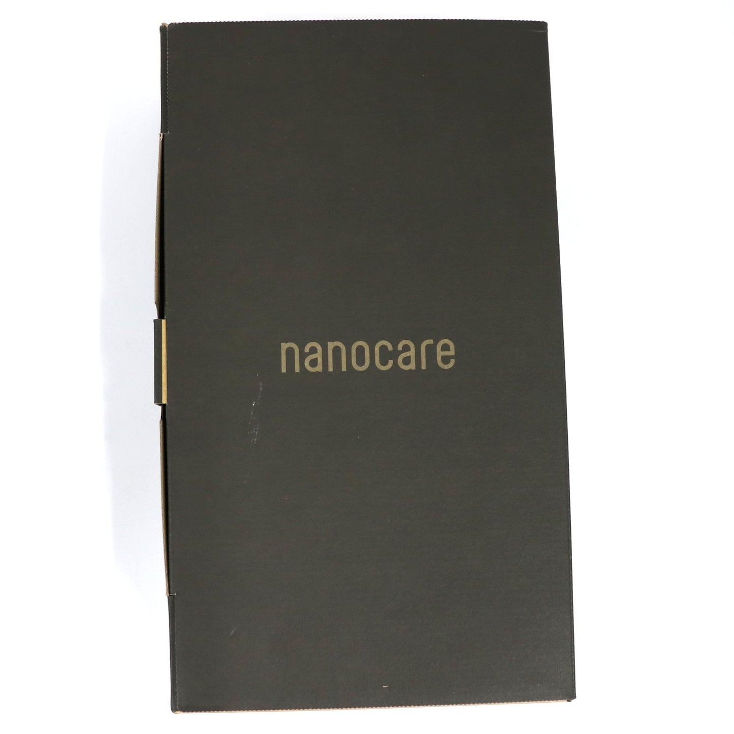 [中古(C)] パナソニック ヘアードライヤー ナノケア EH-NA0K　eh-na0k-k チャコールブラック 　[可]