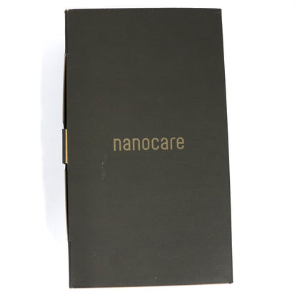 [中古(C)] パナソニック ヘアードライヤー ナノケア EH-NA0K　eh-na0k-k チャコールブラック 　[可]