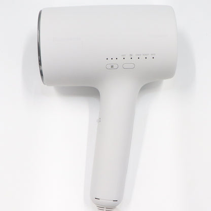 パナソニック ヘアードライヤー ナノケア EH-NA0K eh-na0k-h  ミストグレー 整備済みアウトレット品 [中古(C)]