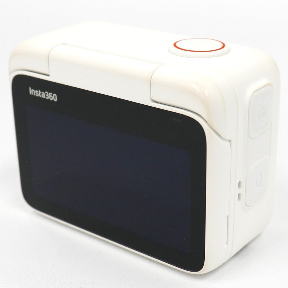 [ジャンク]Insta360 GO 3 64GB アクションカメラ insta360-go-3 [難あり(D)]