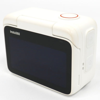 [ジャンク]Insta360 GO 3 64GB アクションカメラ insta360-go-3 [難あり(D)]