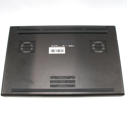 [中古(C)] RAZER Blade17 ゲーミングノートPC (Core-i7-11800H/GeForce RTX3060/17.3型/16GB/165Hz) rz09-0406aja3-r3j1 ブラックrz09-0406aja3-r3j1　[可]