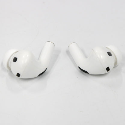 [中古(C)] Apple AirPods Pro 第2世代 MTJV3J/A（USB-C）ワイヤレスイヤホン　mtjv3j-a[可]