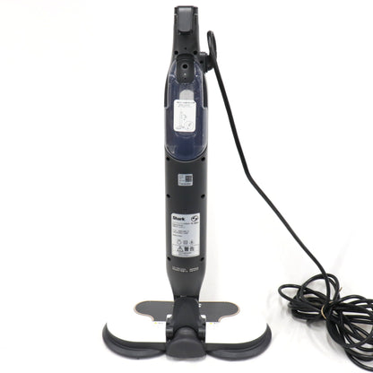 [中古(B)] Shark STEAM & SCRUB S8201J 回転スチームモップ s8201j  [良い]
