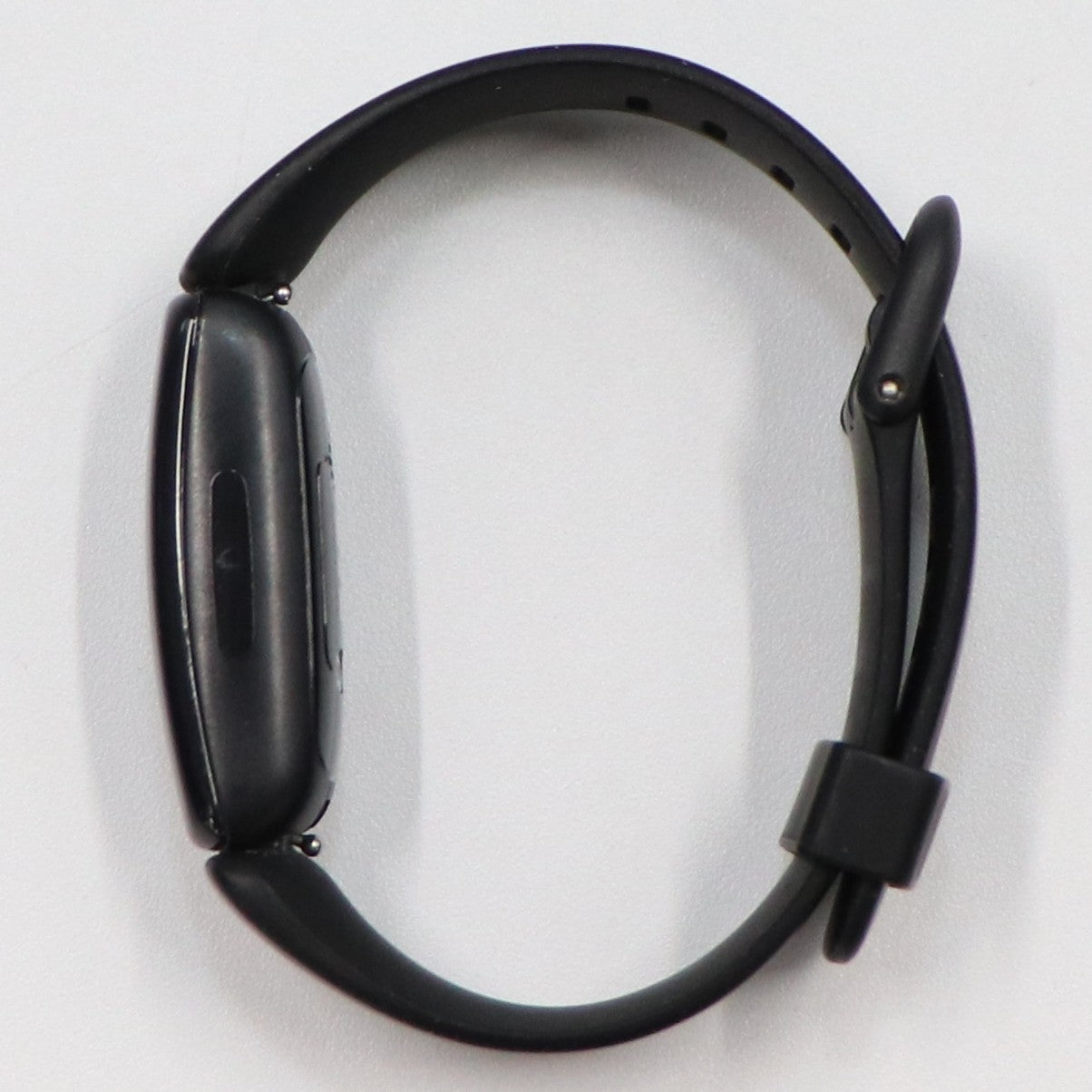 [中古(B)] Fitbit Inspire2 フィットネストラッカー Black ブラック L/Sサイズ  [良い]