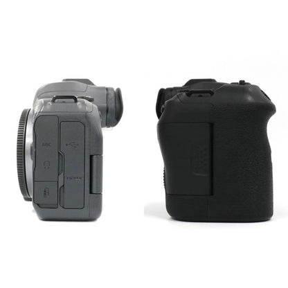 [中古(A)] CANON EOS R6 ボディ ミラーレス一眼 eos-r6-body [非常に良い]