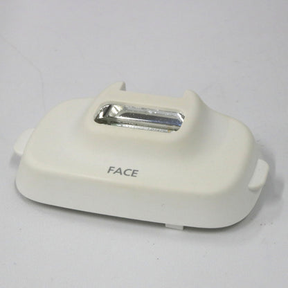 [中古(C)] パナソニック 光美容器 光エステ＜ボディ＆フェイス用＞スムースエピ ES-WP9A  es-wp9a[可]