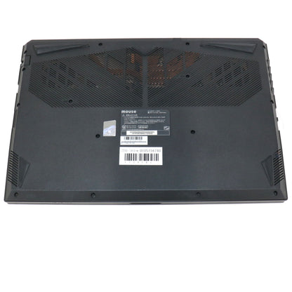 [中古(B)] 【Office非搭載】mouse(マウス) ノートPC K5-WA 15.6型 SSD256GB（Windows 11） 2201K5-i7CMLCB-WA 2201k5-i7cmlcb-wa  [良い]