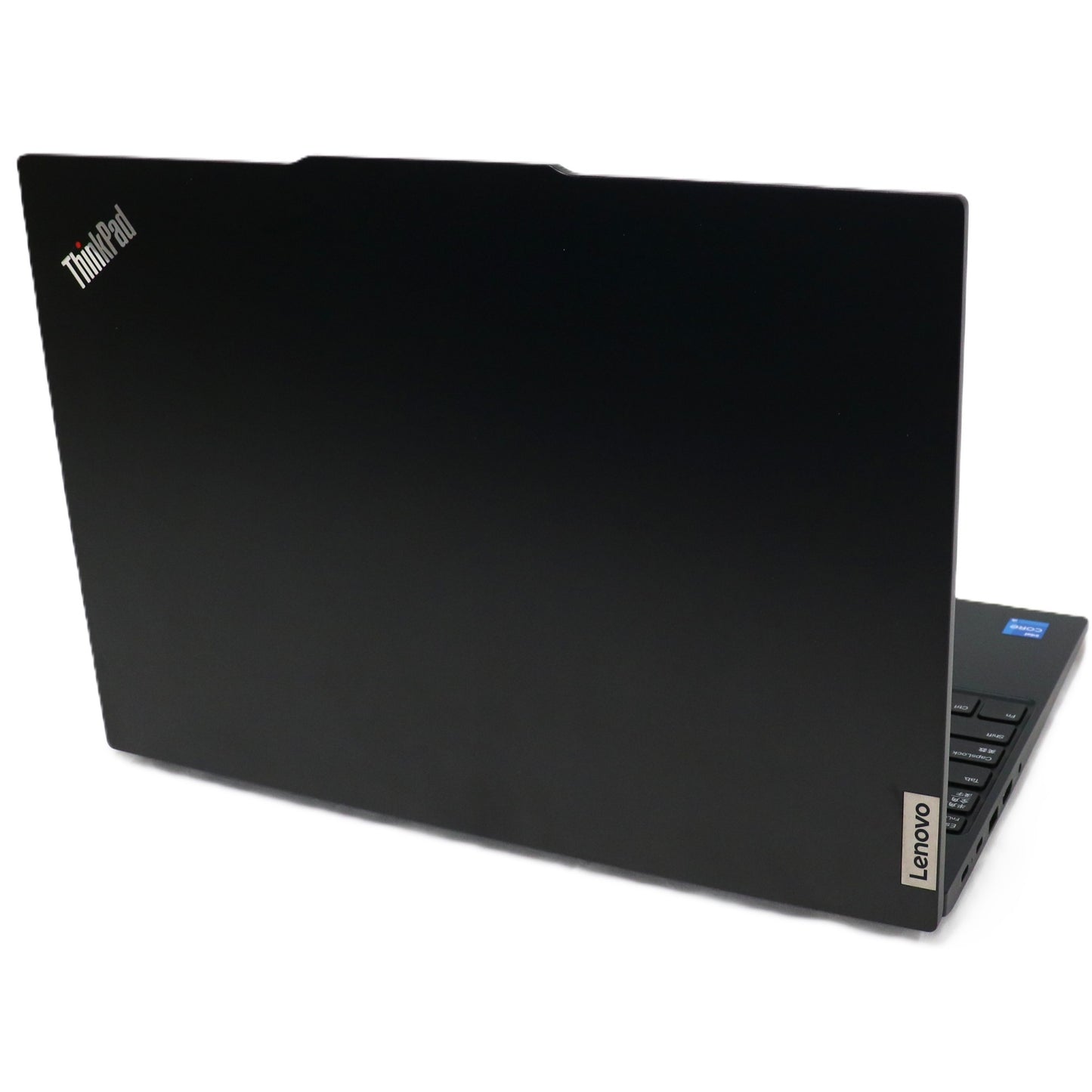 【Office非搭載】Lenovo ノートPC ThinkPad E16 Gen 1 21JNCTO1WWJP3(Windows 11 Pro 64bit) 21jncto1wwjp3   整備済みアウトレット品 [中古(C)]