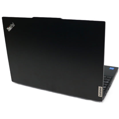 【Office非搭載】Lenovo ノートPC ThinkPad E16 Gen 1 21JNCTO1WWJP3(Windows 11 Pro 64bit) 21jncto1wwjp3   整備済みアウトレット品 [中古(C)]