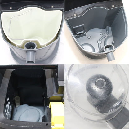 [中古(B)] ケルヒャー Puzzi 8/1 C カーペットリンスクリーナー　puzzi81cgn  [良い]