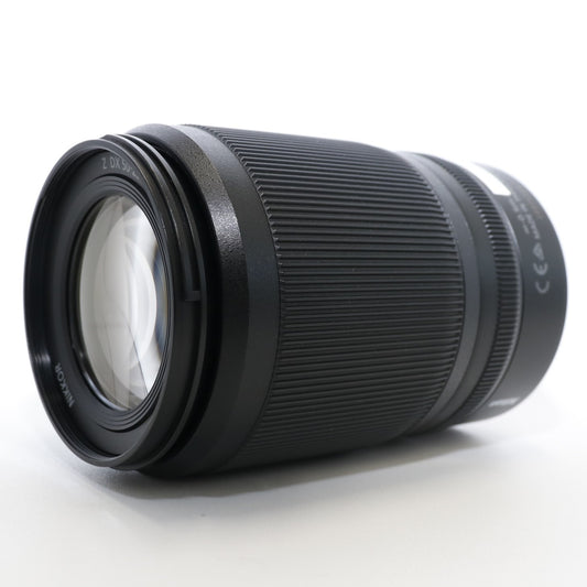 [中古(B)] ニコン NIKKOR Z DX 50-250mm f/4.5-6.3 VR 望遠ズームレンズ  nikon-z-dx50250-vr [良い]