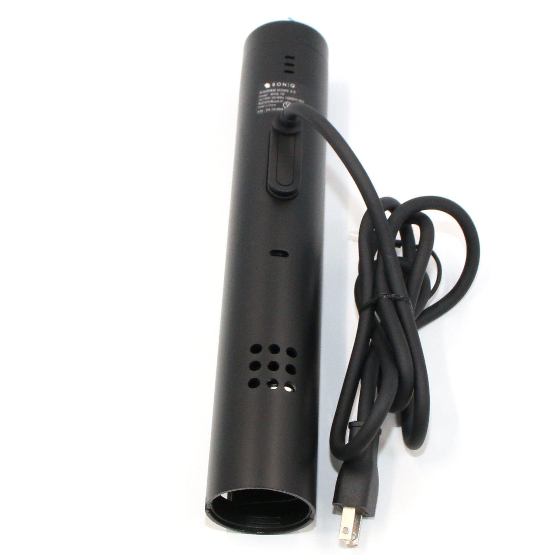 ◎新品未使用◎BONIQ 2.0 BNQ-10(B) 新品未開封】最終値下げ！低温調理器 BONIQ 2.0 BNQ-10b 正規