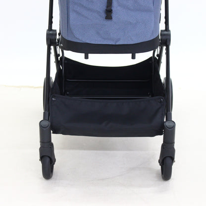 [中古(B)] コンビ ペット用カート フィカゴー フリッタプラス 4711233396018 デニム [良い]