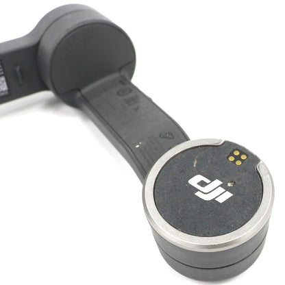 DJI Osmo Mobile 7P (多機能モジュール付属) スマートフォン用ジンバル osmo-mobile-7p   整備済みアウトレット品 [中古(C)]