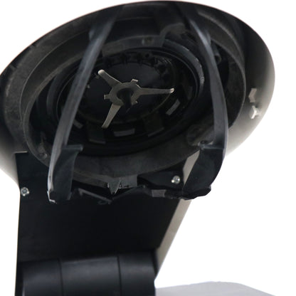 ネスプレッソ「ヴァーチュオ ラティシマ」　gdv5-wh-w  マットホワイト 整備済みアウトレット品 [良い(B)]