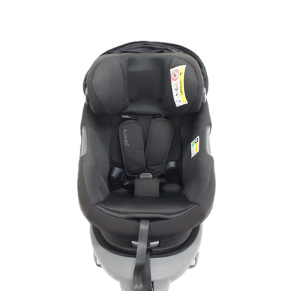 [中古(C)] コンビ チャイルドシート ホワイトレーベル THE S plus ISOFIX エッグショック ZD s-plus-isofix  　[可]