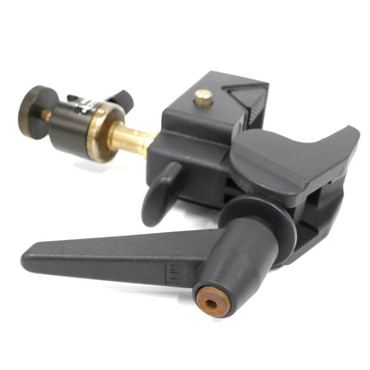 [中古(B)] ポール固定型 取付金具 GI130 gi130[良い]