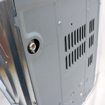 東芝 衣類乾燥機 （乾燥容量 6kg） ED-608　ed-608   整備済みアウトレット品 [良い(B)]