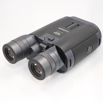 [倍率20倍]富士フイルム FUJINON テクノスタビ TS-L 20×40 コンサート・ライブ向け 防振双眼鏡 防水タイプ  fujinon-techno-stabi-ts-l2040 整備済みアウトレット品 [中古(C)]