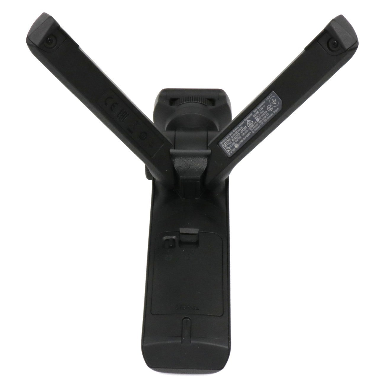 [中古(A)] ソニー ワイヤレスリモートコマンダー機能付シューティンググリップ GP-VPT2BT  gp-vpt2bt-bk ブラック[非常に良い]