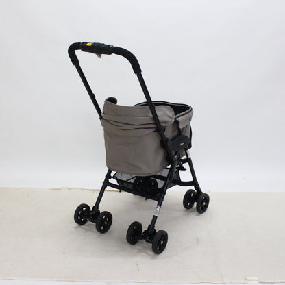 [中古(C)] コンビ ペット用カート ミリミリライト アルファ ウェットサンドベージュ 4972990189248-rto　[可]