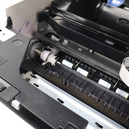 [中古(B)] キヤノン PIXUS XK120 A4カラーインクジェットプリンター複合機 xk120 ホワイト [良い]