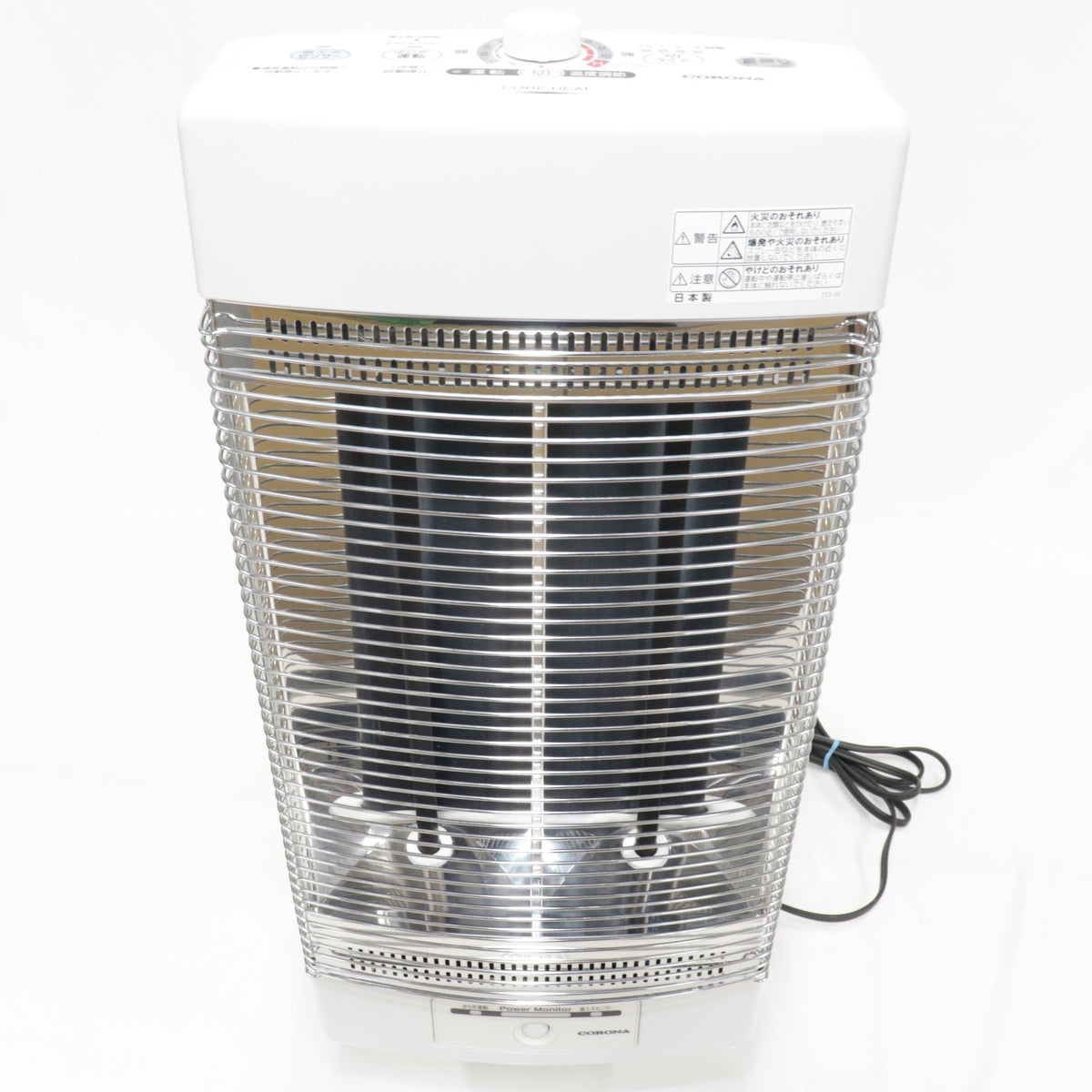 [中古(B)] コロナ コアヒート CH-1221R ヒーター ch-1221r  [良い]