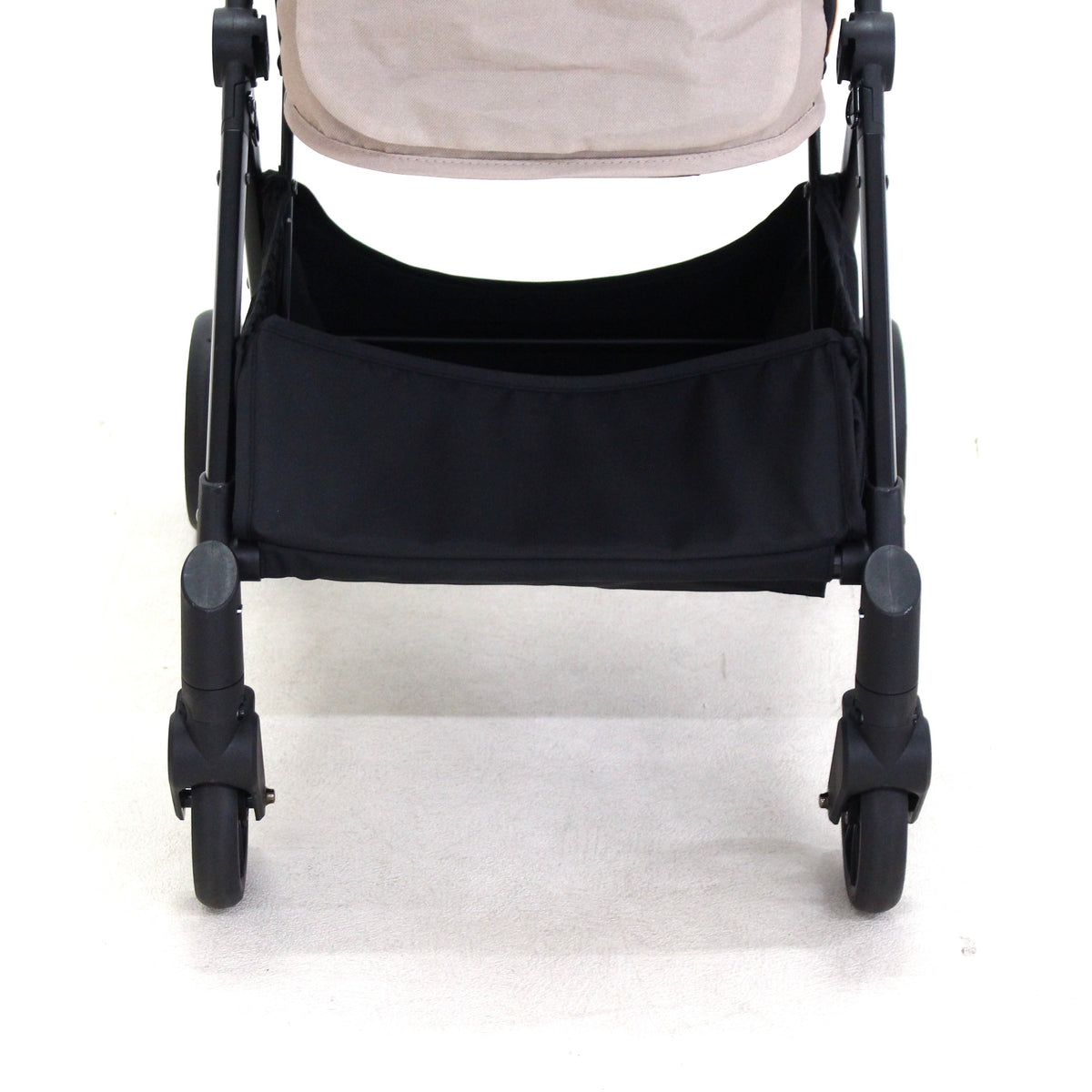 コンビ ペット用カート フィカゴー フリートゥーゴー2 4711233391501  ヒュッゲベージュ 整備済みアウトレット品 [中古(C)]