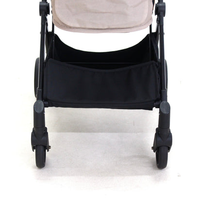 コンビ ペット用カート フィカゴー フリートゥーゴー2 4711233391501  ヒュッゲベージュ 整備済みアウトレット品 [中古(C)]