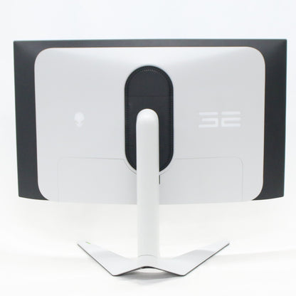 [中古(C)] デル(Dell) Alienware 32 4K QD-OLED ゲーミングモニター AW3225QF　aw3225qf aw3225qf　[可]