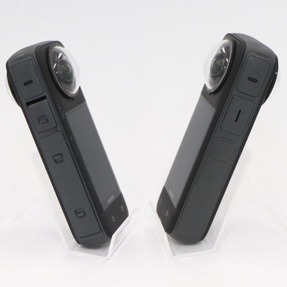 [中古(C)]Insta360 X4 360度カメラ insta360-x4  [可]