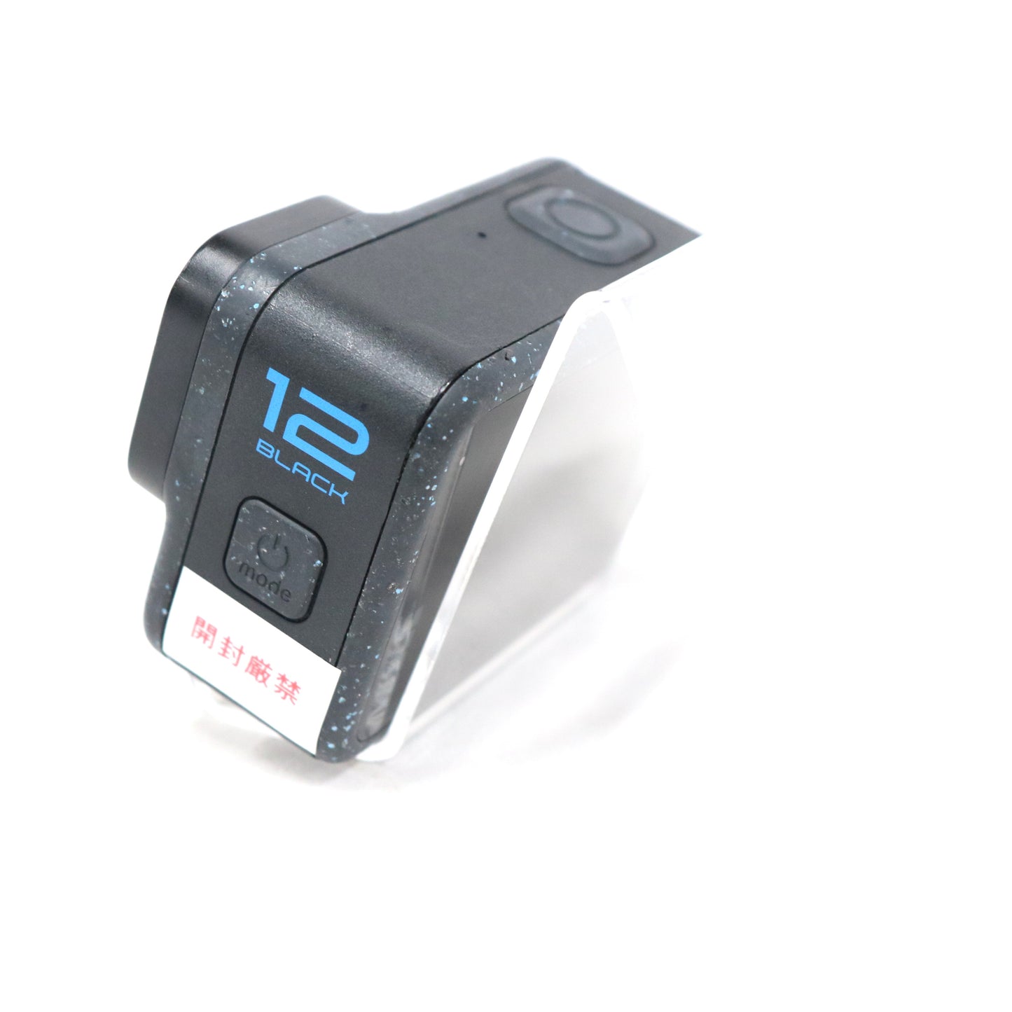 GoPro HERO12 Black アクションカメラ アクセサリーセット hero12-black   整備済みアウトレット品 [良い(B)]