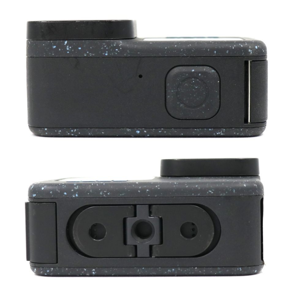 GoPro HERO12 Black アクションカメラ  hero12-black   整備済みアウトレット品 [中古(A)]