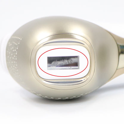 [中古(C)] MYTREX(マイトレックス) MiRAY ONE マルチヘッド美顔器　mt-mro-24w   [可]