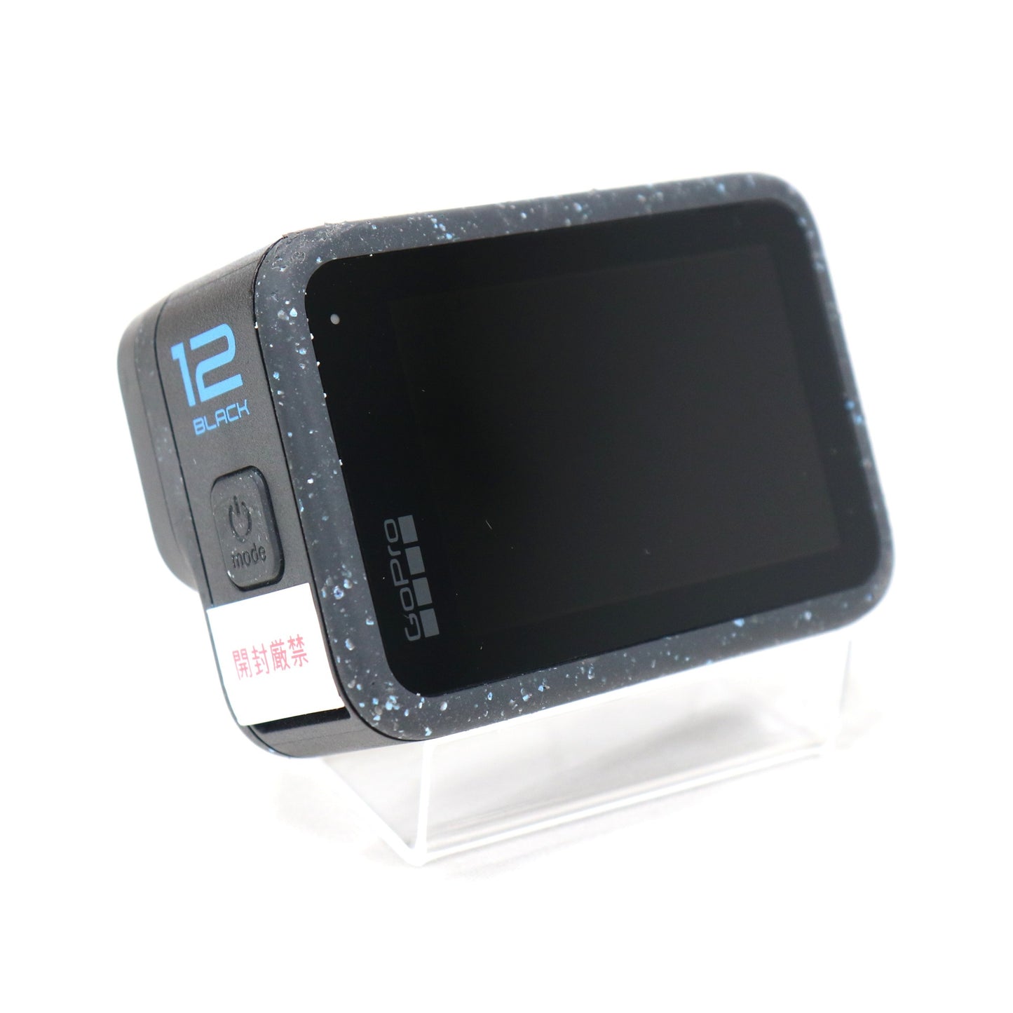 GoPro HERO12 Black アクションカメラ アクセサリーセット hero12-black   整備済みアウトレット品 [中古(C)]